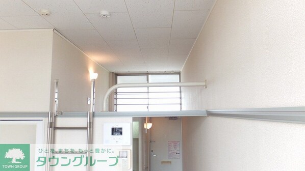 レオパレス緑園邸の物件内観写真